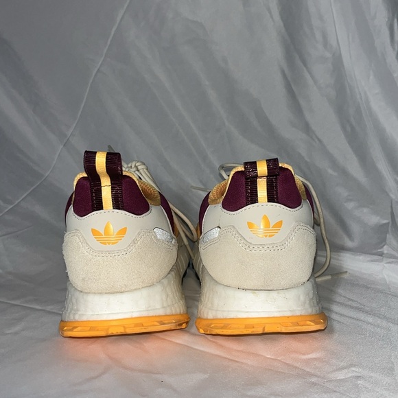 Adidas HX 1k Boost - Picture 7 of 9